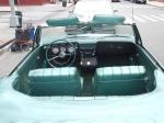 Chevrolet Corvair Convertible 1966 года